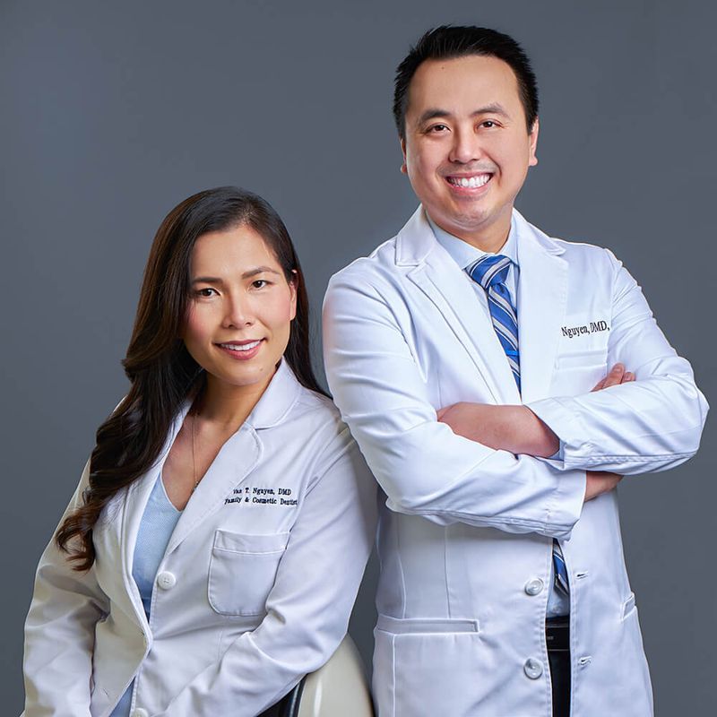 Our Placentia Dentists