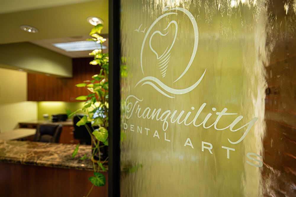 Placentia Dental Office - Tranquility Dental Arts