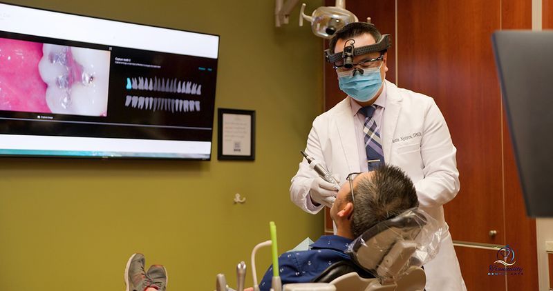 Placentia Dental Office - Tranquility Dental Arts