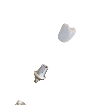 Dental Implants - Tranquility Dental Arts, your dentist in Placentia, CA