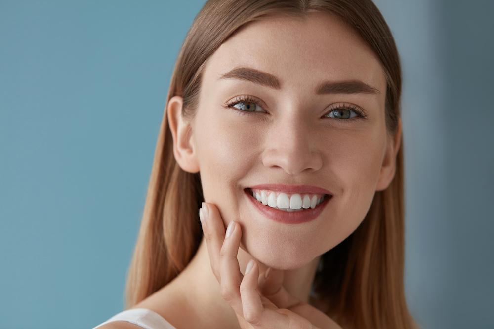 Teeth Whitening in Placentia - Tranquility Dental Arts, your Placentia dentist