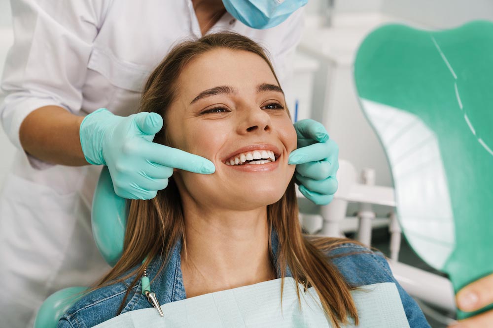 Cosmetic Dentistry in Placentia - Tranquility Dental Arts, your Placentia dentist
