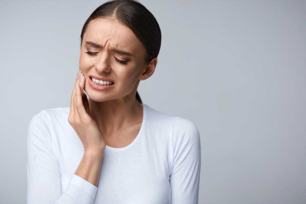 Tooth Pain, Tooth Sensitivity in Placentia - Tranquility Dental Arts, your Placentia dentist