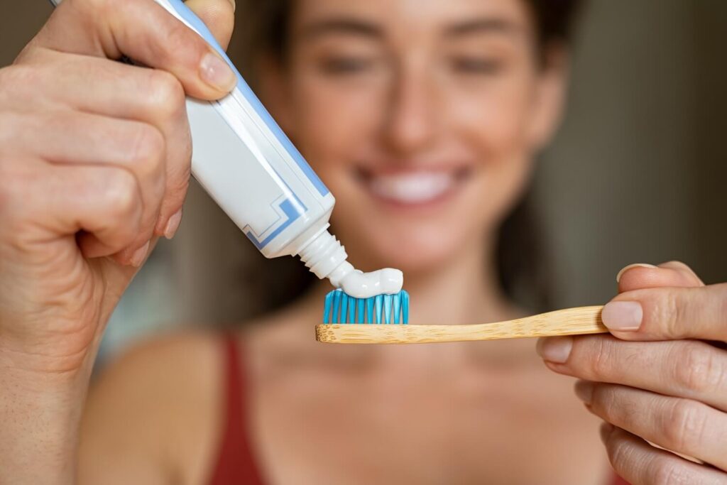 Tooth Whitening in Placentia - Tranquility Dental Arts, your Placentia dentist