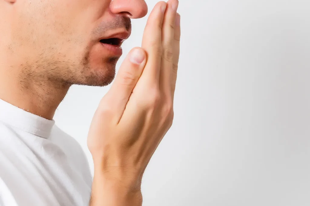 Bad Breath? You need a Dentist in Placentia - Tranquility Dental Arts, your Placentia dentist