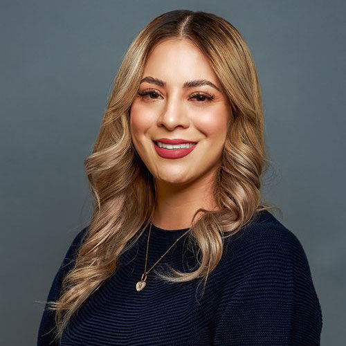 Monsie V. - Patient Care Coordinator